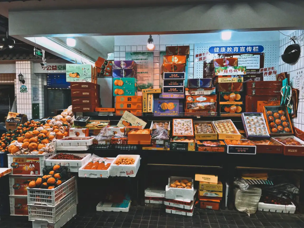 南宁酒类批发市场2025年白酒消费趋势与选品策略分析正文配图 2